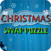 Christmas Swap Puzzle гра