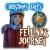 Christmas Tales: Fellina's Journey гра