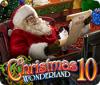 Christmas Wonderland 10 гра