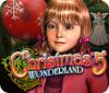 Christmas Wonderland 5 гра