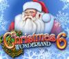Christmas Wonderland 6 гра
