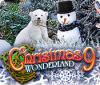 Christmas Wonderland 9 гра