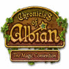 Chronicles of Albian: The Magic Convention гра