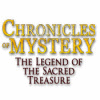 Chronicles of Mystery: The Legend of the Sacred Treasure гра