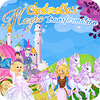 Cinderella Magic Transformation гра