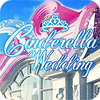Cinderella Wedding гра