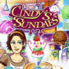 Cindy's Sundaes гра