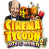 Cinema Tycoon 2: Movie Mania гра