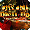 City Girl DressUp гра