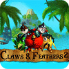 Claws & Feathers 2 game