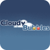 Cloudy Bubbles гра