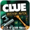 Clue Mystery Match гра