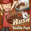 Coffee Rush: Double Pack гра