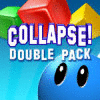 Collapse! Double Pack гра