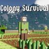 Colony Survival гра