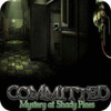 Committed: Mystery at Shady Pines гра