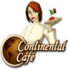 Continental Cafe гра