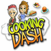 Cooking Dash гра