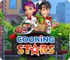Cooking Stars гра