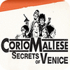 Corto Maltese: the Secret of Venice гра