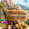 Countryside Vacation гра