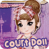 Court Doll гра