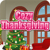 Cozy Thanksgiving гра