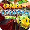 Cradle of Fishdom Double Pack гра