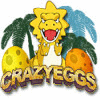 Crazy Eggs гра