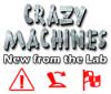 Crazy Machines: New from the Lab гра