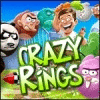 Crazy Rings гра