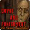 Crime and Punishment: Who Framed Raskolnikov? гра