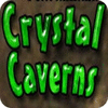 Crystal Caverns гра