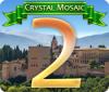 Crystal Mosaic 2 гра