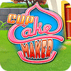 Cupcake Maker гра
