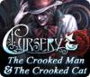 Cursery: The Crooked Man and the Crooked Cat гра