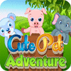 Cute Pet Adventure гра