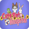 Cute Pet Hospital гра