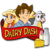 Dairy Dash гра
