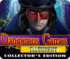 Dangerous Games: Illusionist Collector's Edition гра