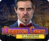 Dangerous Games: Illusionist гра