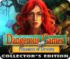 Dangerous Games: Prisoners of Destiny Collector's Edition гра