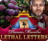 Danse Macabre: Lethal Letters гра