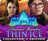 Danse Macabre: Thin Ice Collector's Edition гра