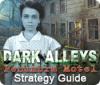 Dark Alleys: Penumbra Motel Strategy Guide гра