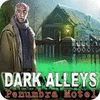 Dark Alleys: Penumbra Motel Collector's Edition гра