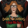 Dark Canvas: A Brush With Death Collector's Edition гра
