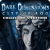 Dark Dimensions: City of Fog Collector's Edition гра
