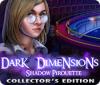 Dark Dimensions: Shadow Pirouette Collector's Edition гра