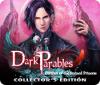 Dark Parables: Portrait of the Stained Princess Collector's Edition гра